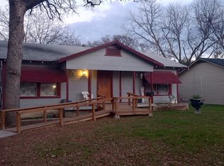 2120 Westchester Dr, Fort Worth, TX 76117