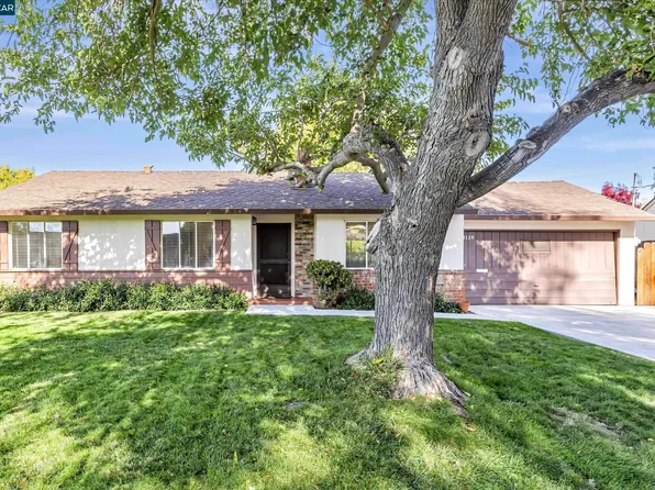 3119 Jen Ct, Concord, CA 94518