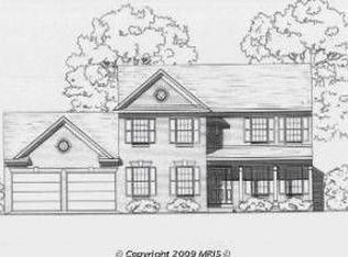 1015 Mercer Pl, Frederick, MD 21701