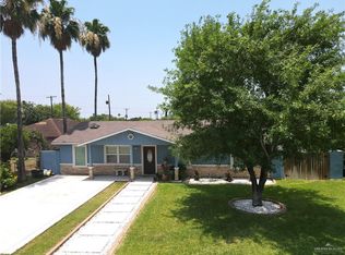1005 Adams St, Mission, TX 78572