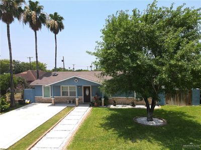 1005 Adams St, Mission, TX, 78572
