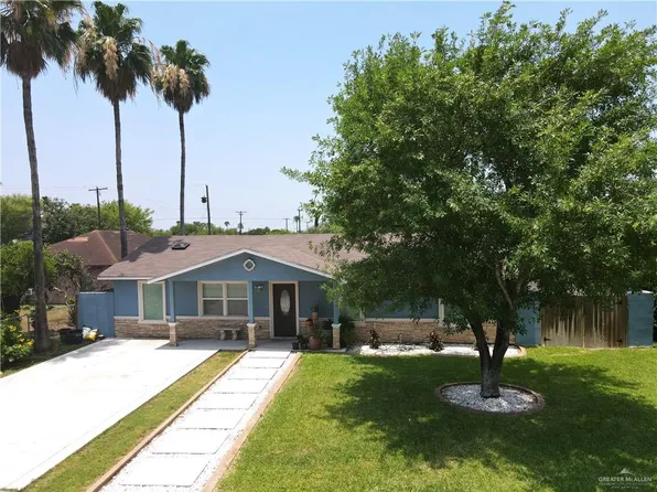 1005 Adams St, Mission, TX 78572
