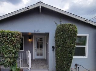 5100 Almaden Dr, Los Angeles, CA 90042