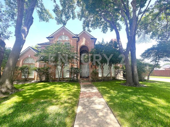 3501 Old Manse Ct