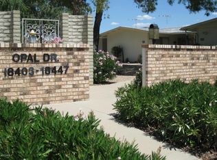 18403 N Opal Dr, Sun City West, AZ 85375