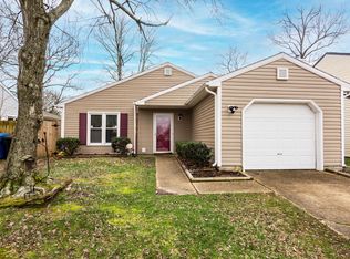 973 Sedley Rd, Virginia Beach, VA 23453