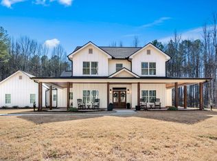 359 Bell Wood Rd, Jefferson, GA 30549