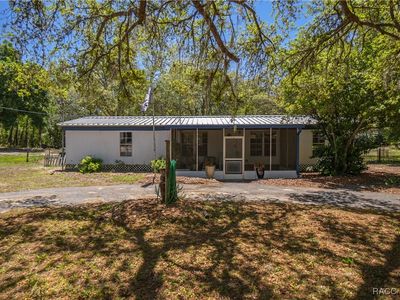 2616 E Mars St, Inverness, FL, 34453
