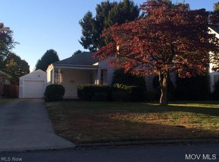 3407 N Avery St, Parkersburg, WV 26104