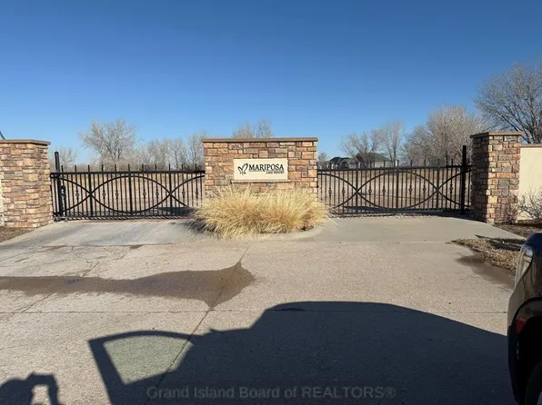 1063 Red Admiral Dr, Marquette, NE 68854