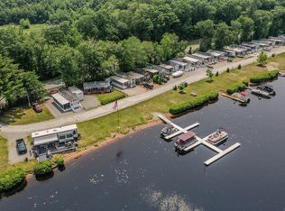 262 Shetucket Turnpike #1, Griswold, CT 06351