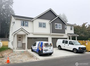 317 108th St SW UNIT A, Everett, WA 98204