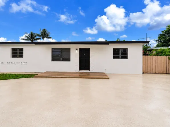 7300 SW 12th St, Miami, FL 33144