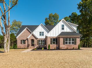 1497 Phillips Rd LOT 4, Lebanon, TN 37087