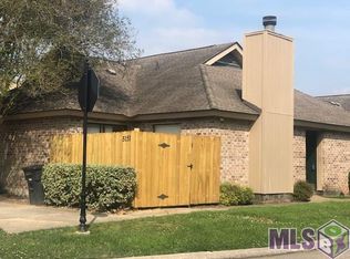 5151 Everett Ln APT C, Baton Rouge, LA 70809
