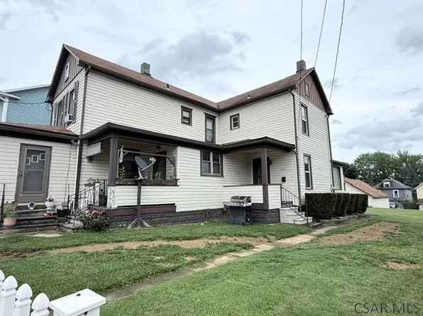 R130 Strayer St, Johnstown, PA 15906