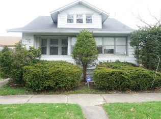 1445 E Hickory St, Kankakee, IL 60901