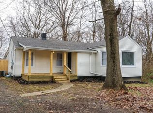2118 Wellington Rd, Middletown, OH 45044