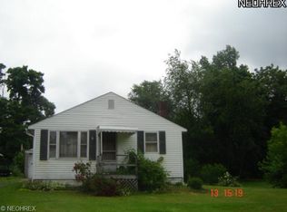 619 Whipple Ave, Campbell, OH