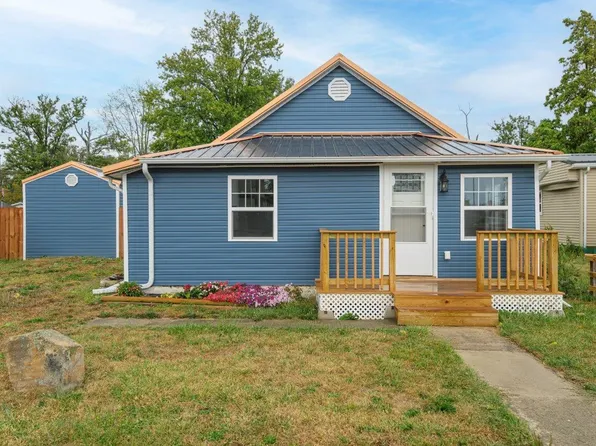 235 Stephenson St, Lakeview, OH 43331