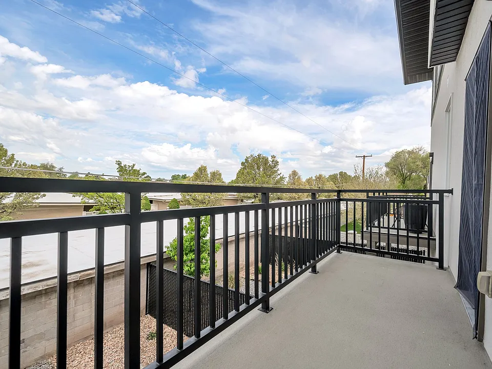 Monarch Townhomes