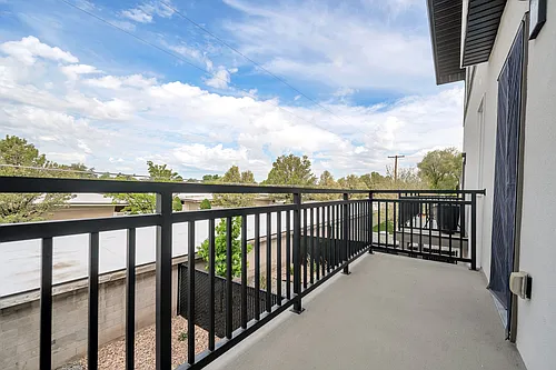 Monarch Townhomes Photo 1