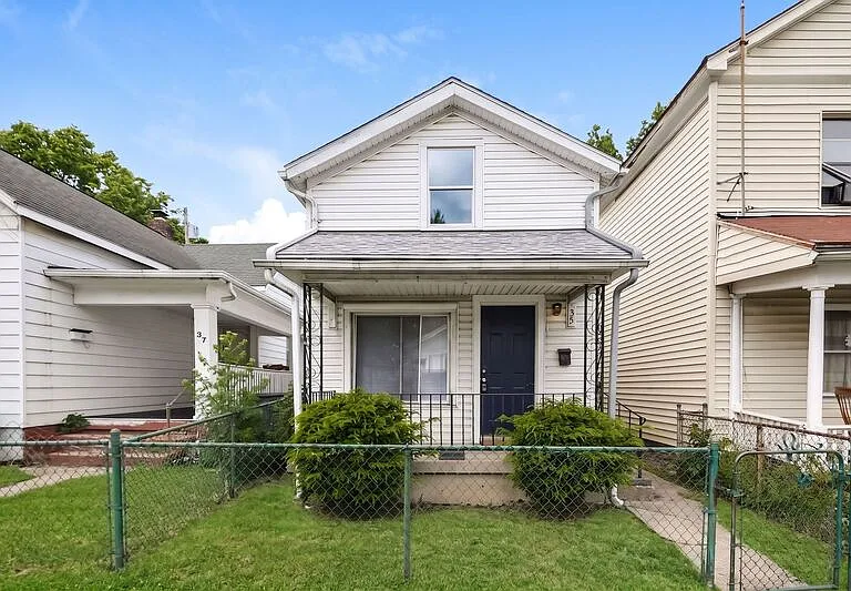 35 Neal Ave — Photo 1