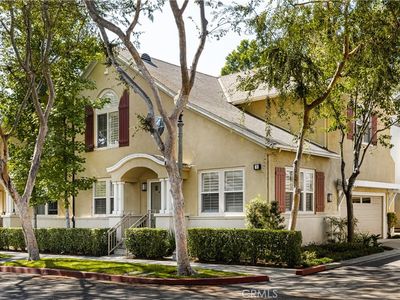 11 Burlingame, Irvine, CA, 92602