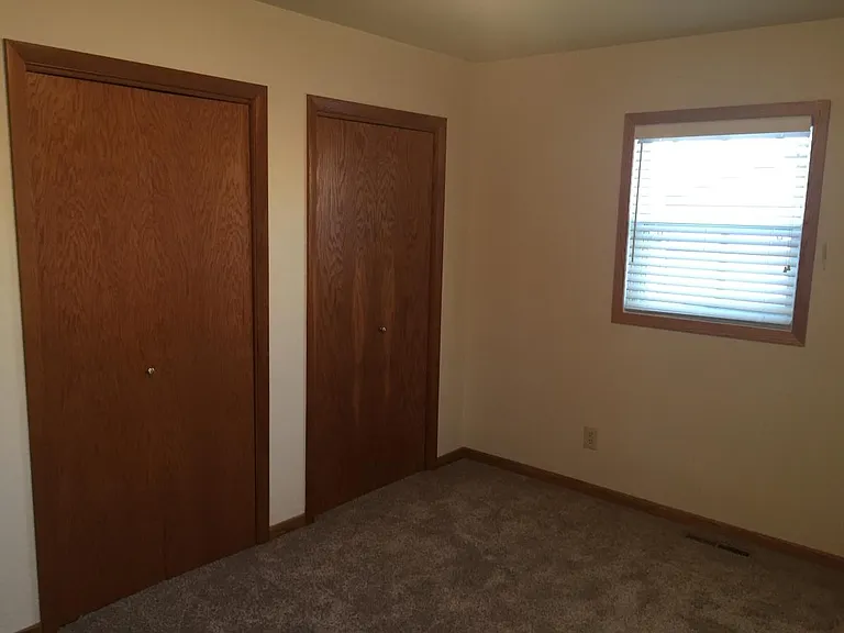 Bedroom #1 (upstairs) - (13' x 10')