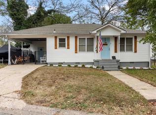 714 W Sevier St, Benton, AR 72015