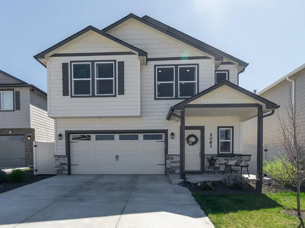 2061 E Tugela Falls St, Kuna, ID 83634