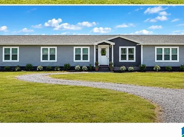 1740 County Road 50, Jemison, AL 35085