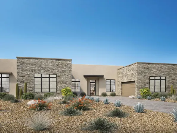 Sunburst Plan, Toll Brothers at HighPoint - Summit Collection
