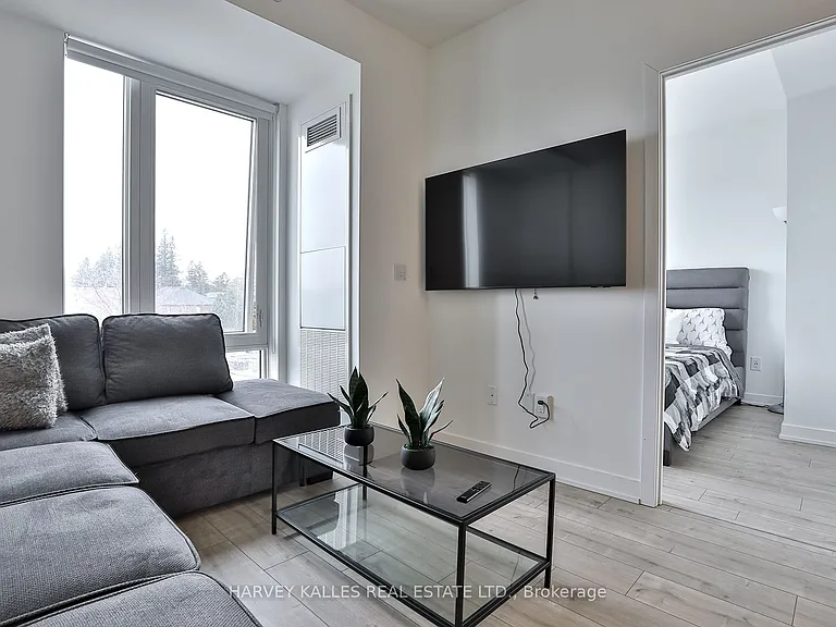 215 Lakeshore Rd W #206 — Photo 11