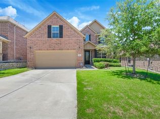 3717 Sassafras Ct, McKinney, TX 75072