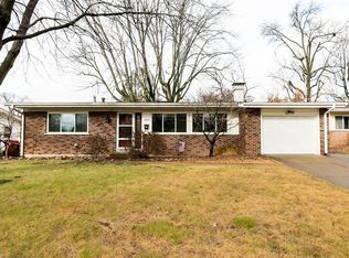 1575 Fairmount Dr, Florissant, MO 63033