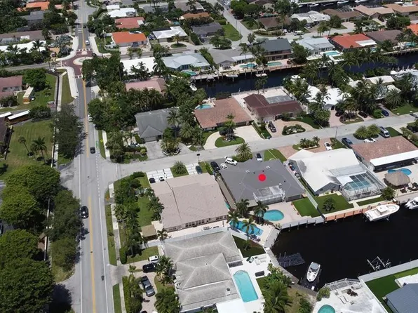 3010 NE 46th St, Fort Lauderdale, FL 33308
