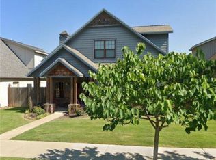 3212 Hillstone Ave, Bentonville, AR 72713