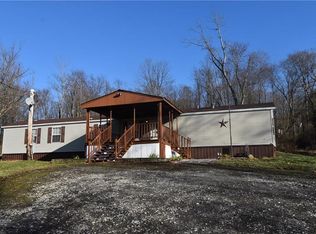6 Brandenburg Ln, Claysville, PA 15323
