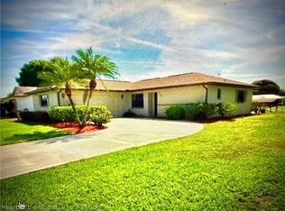 115 Lime Rd NE, Lake Placid, FL 33852