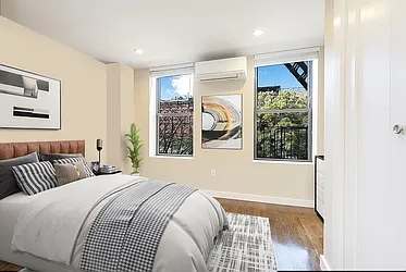 Rented by REAL New York