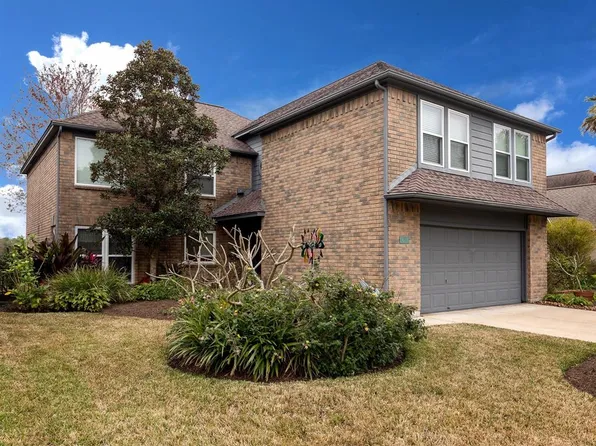 4766 Oakmont Ct, League City, TX 77573