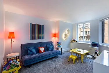 Sold by Brown Harris Stevens