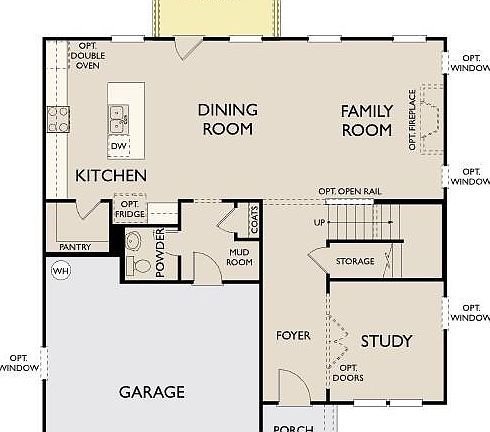 2nd image of 5365 Callahan Trce
