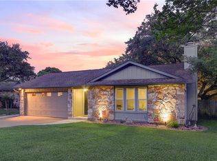 11102 Blackmoor Dr, Austin, TX 78759