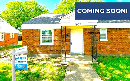 1409 Semmes St #1 Photo 1