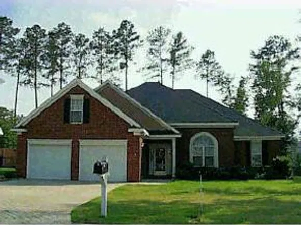 1338 Shadow Oak Dr, Evans, GA 30809