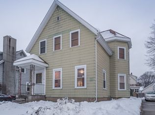 70 Auburn St, Brockton, MA 02302