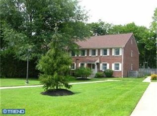 48-56 Brainerd St, Mount Holly, NJ 08060