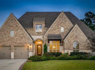 25026 Morris Park Ct, Spring, TX 77389